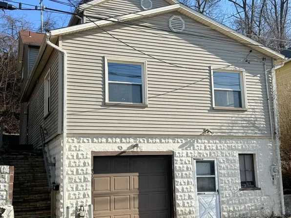 409 Shadyside St, New Castle, PA 16101