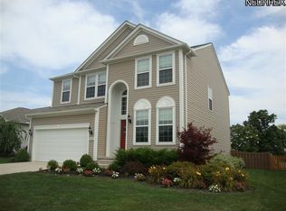 5437 Royal Brook Dr, Medina, OH 44256