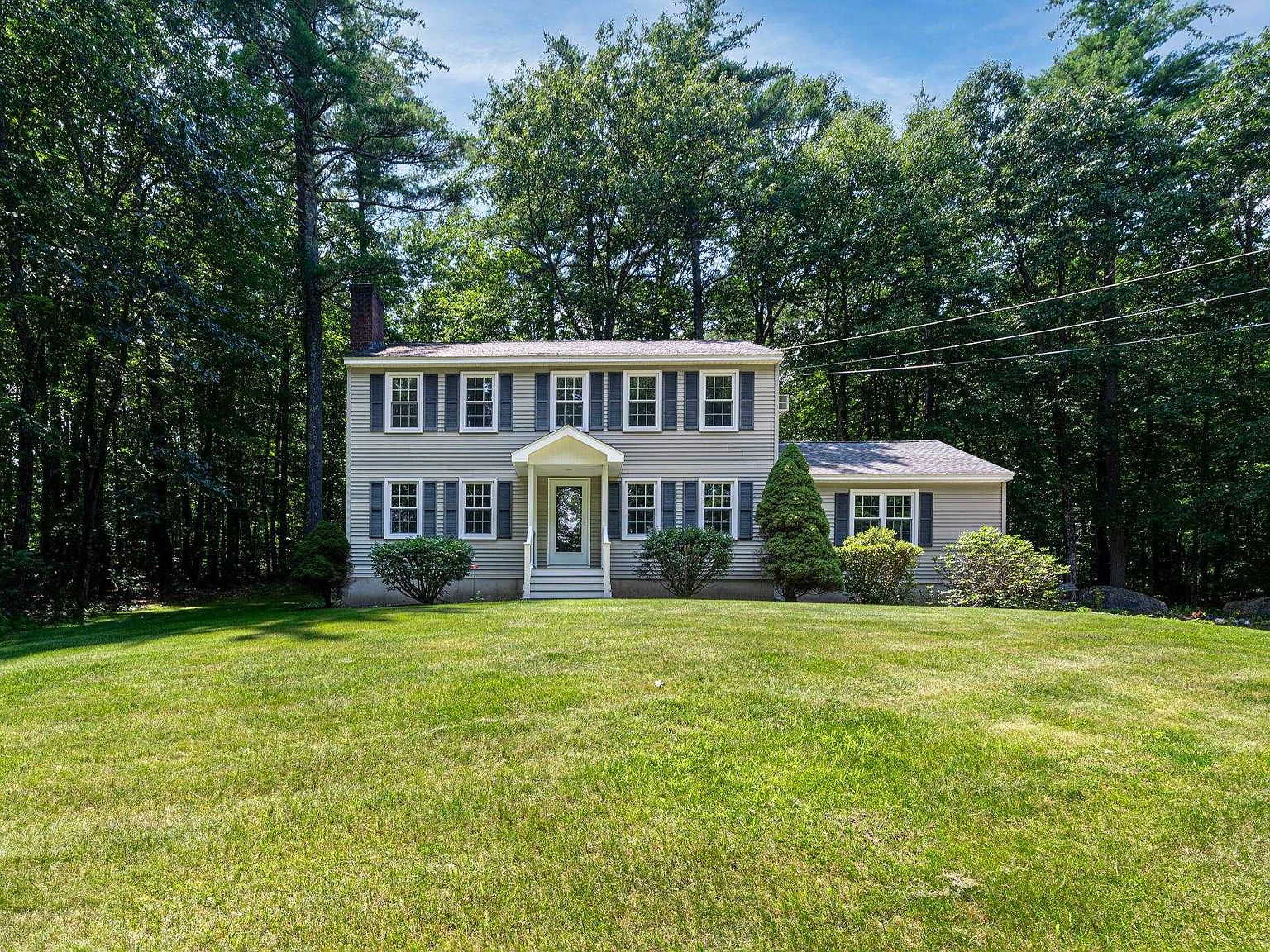16 Sage Court, Goffstown, NH 03045 Zillow