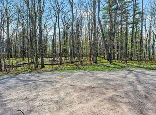 Lot 6 Heavens Way, Hayward, WI 54843