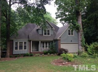 6 Danforth Pl, Durham, NC 27712