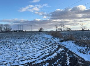 E Center Rd, Essexville, MI 48732