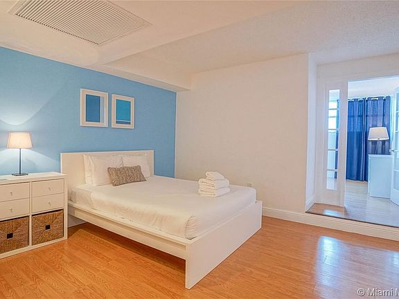 2nd image of 5445 Collins Ave APT 433
