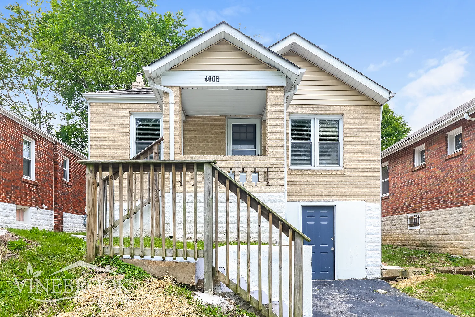 4606 June Ave photo 1