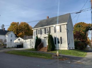 86 Wing St, Bangor, ME 04401