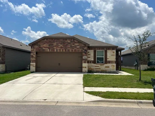 509 Congress Way, Liberty Hill, TX 78642