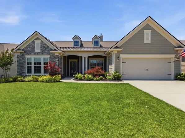 5025 Lincoln Gln, Spring Hill, TN 37174