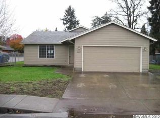 5147 Courtlyn St NE, Keizer, OR 97303