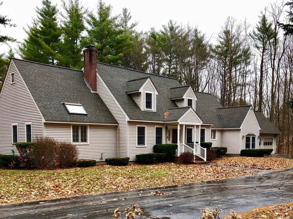 37 Applecroft Lane, Conway, NH 03813