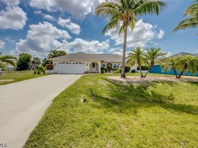 2919 SW 2nd Pl, Cape Coral, FL, 33914