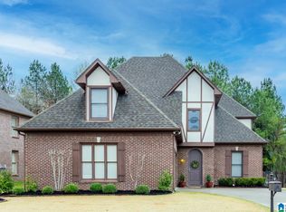 2033 Arbor Hill Pkwy, Birmingham, AL 35244