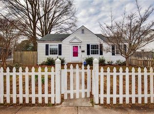 914 Hill Top Dr, Richmond, VA 23225