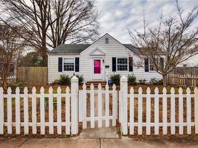 914 Hill Top Dr, Richmond, VA, 23225