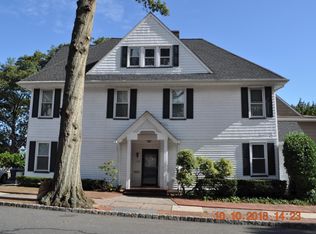 29 High St, Glen Ridge, NJ 07028