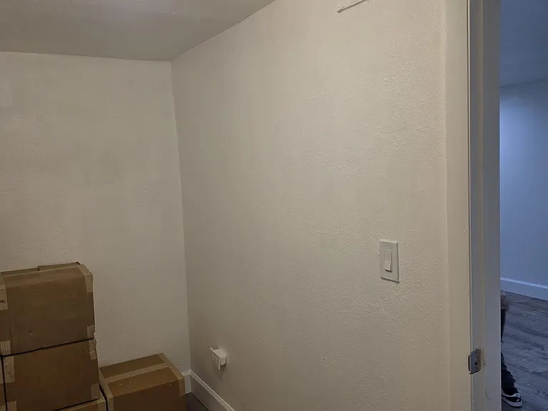 Bonus room, small office, small nursery
