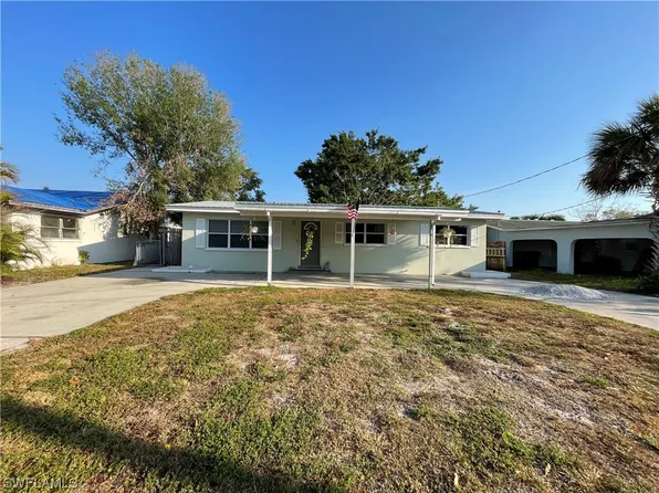 12511 Davis Blvd, Fort Myers, FL 33905