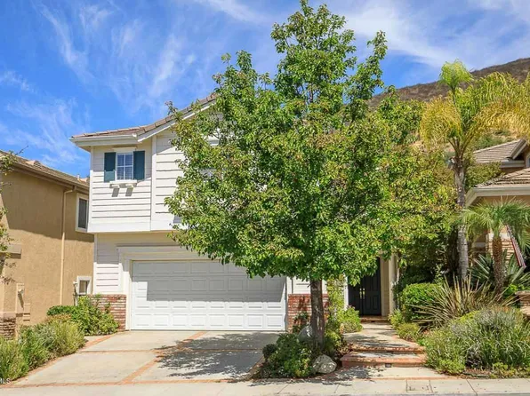 3035 Hollycrest Ave, Thousand Oaks, CA 91362