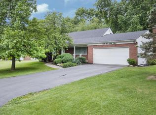 5537 Cardinal Dr, Orient, OH 43146
