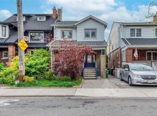 108 Runnymede Rd, Toronto, ON M6S2Y3