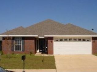 372 Cotton Bay Ct, Gulf Shores, AL 36542