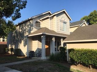 6163 Potrero Dr, Newark, CA 94560