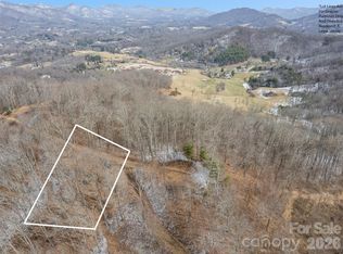 3 Viewpoint Mountain, Waynesville, NC 28786
