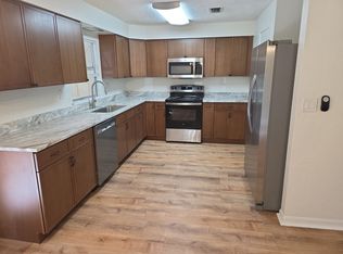 9205 N Fawn Way, Citrus Springs, FL 34434