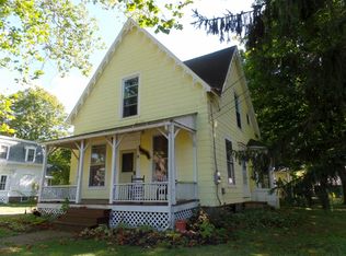 8 Pleasant St, Dryden, NY 13053