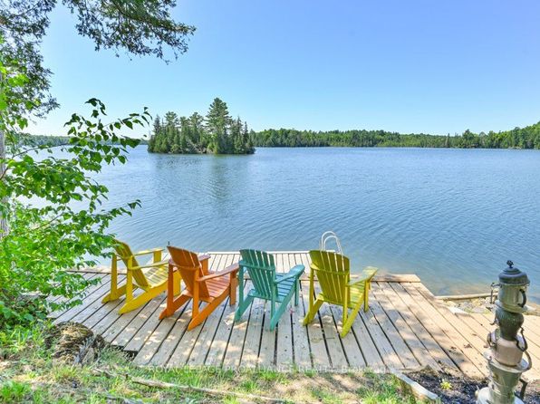 1092 Ridge Ln #1096, North Frontenac, ON K0H 1C0