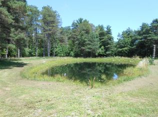 0 Snover Rd, Pt Sanilac, MI 48469