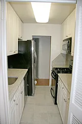 Rented by Michael K Namm Associates