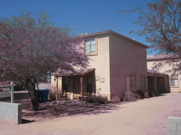 Kalinkin, Alexander - Mohave, 1110 E Mohave St Unit 3, Phoenix, AZ 85034