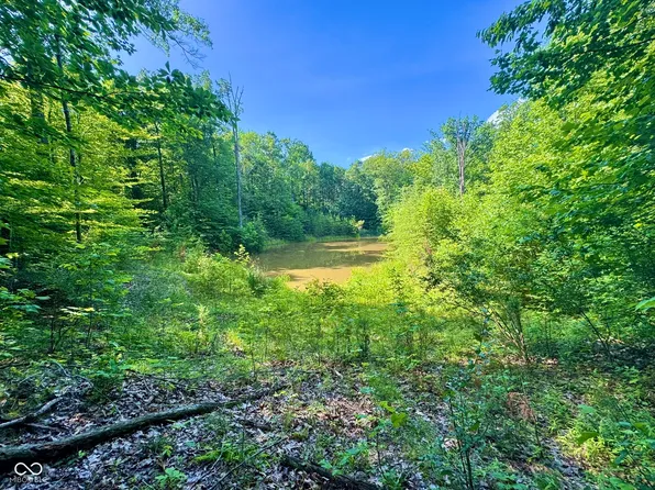 5578 E Nebo Country Dr, Martinsville, IN 46151
