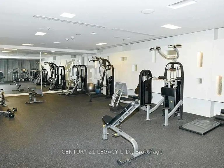 28 Ted Rogers Way #1510 — Photo 23