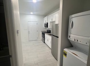 2616 Fern Ave #5, Edinburg, TX 78541