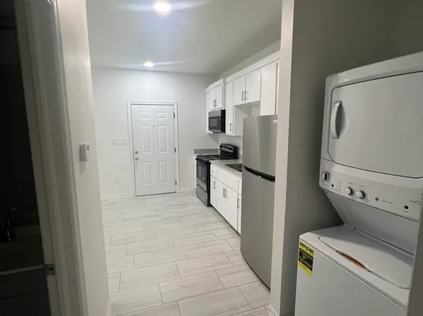 2616 Fern Ave #5, Edinburg, TX 78541