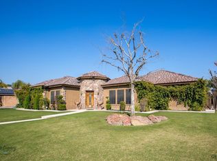 3000 Mildred Ln, Bakersfield, CA