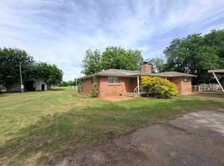 4714 Highway 81, Rush Springs, OK 73082