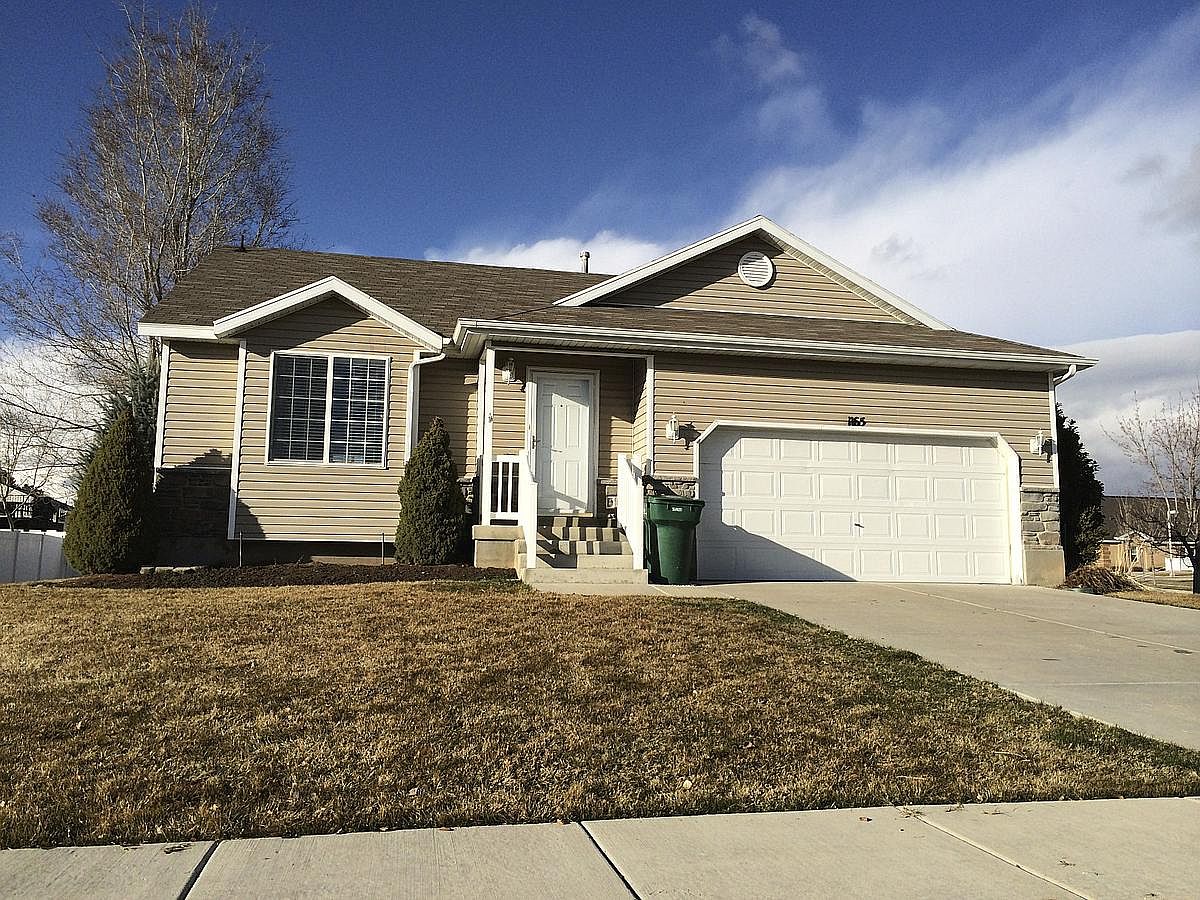 1165 E 1350 S, Clearfield, UT 84015 Zillow