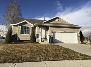 1165 E 1350 S, Clearfield, UT 84015
