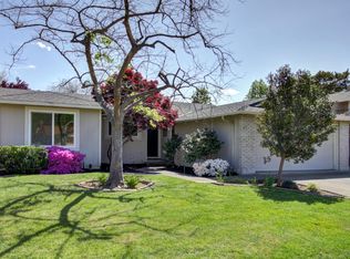8648 Fallbrook Way, Sacramento, CA 95826