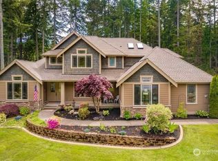 1379 12th Ln, Fox Island, WA