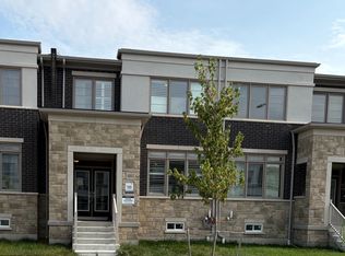 481 Twin Streams Rd, Whitby, ON L1P 0P6
