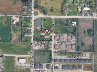 8009 SW Regional Airport Blvd, Bentonville, AR 72713