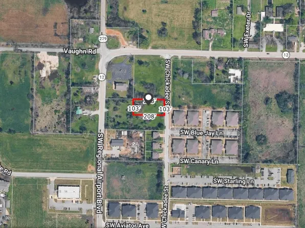 8009 SW Regional Airport Blvd, Bentonville, AR 72713