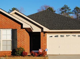 123 Shadow Ct SW, Huntsville, AL 35824