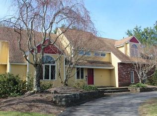 6 Stewart St, Hopkinton, MA 01748