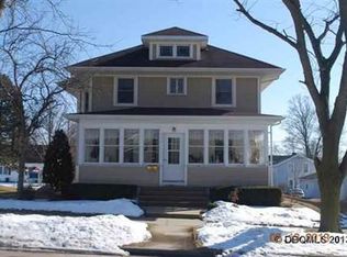701 5th Ave SE, Dyersville, IA 52040