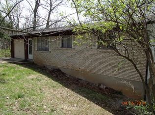 409 Persimmon Rdg, Arnold, MO 63010