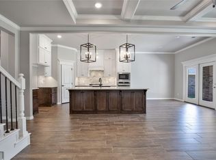 5717 Prickly Wild Way, Edmond, OK 73034